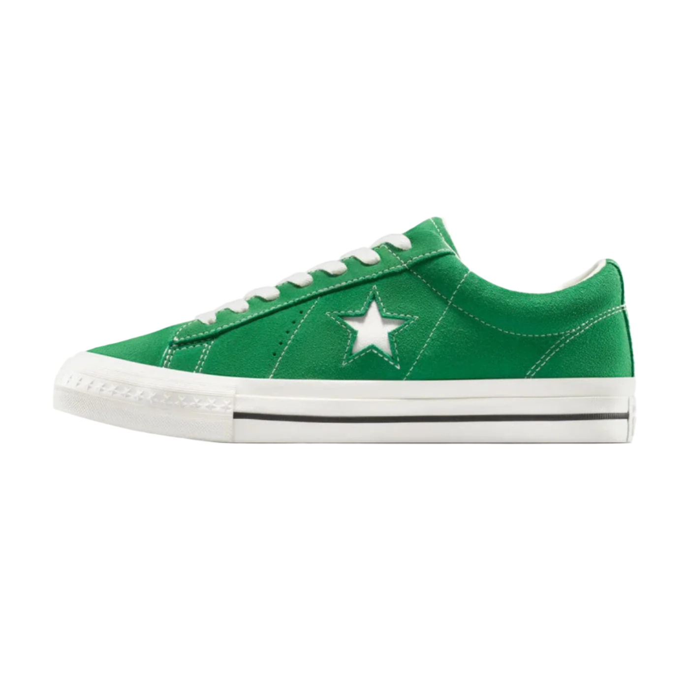 Converse One Star 95 - "Green Vintage White"