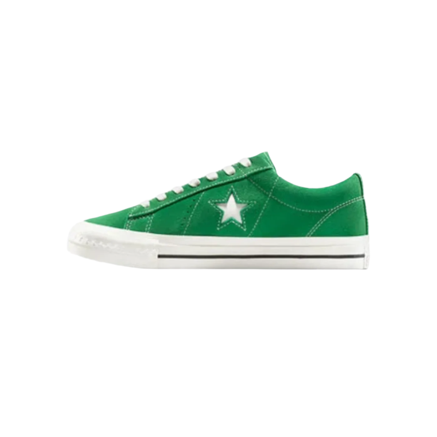 Converse One Star 95 - "Green Vintage White"