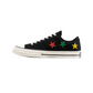 Converse x Daily Paper Star Player 76 - "Black"