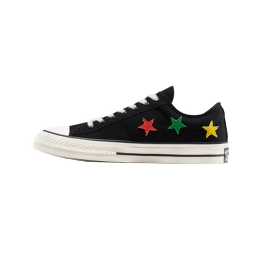 Converse x Daily Paper Star Player 76 - 