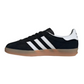 Men's Adidas Gazelle Indoor - "Black"