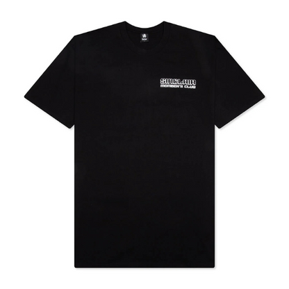 Sinclair Members Club Tour Tee - Black