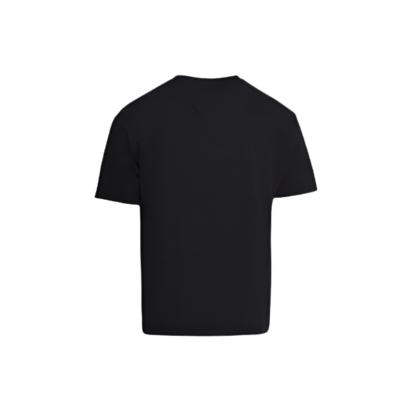 Rhude Monaco Regatta Tee - Vintage Black