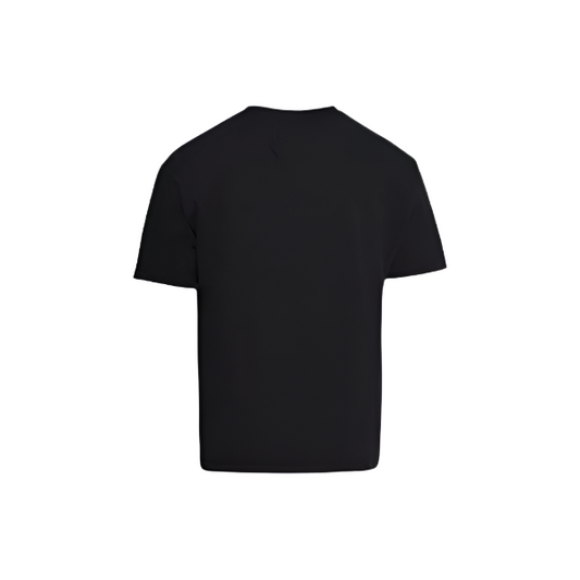 Rhude Monaco Regatta Tee - Vintage Black