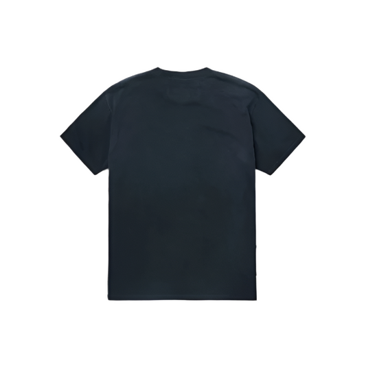 One Of These Days World Champions T-Shirt - Sunfaded Black
