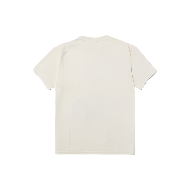 One Of These Days Across The Plains T-Shirt - Bone