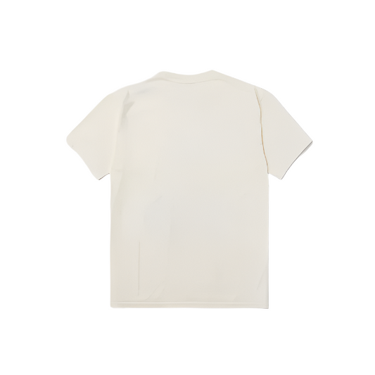 One Of These Days Across The Plains T-Shirt - Bone