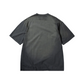 Market Smiley 1990 T-Shirt - Cement