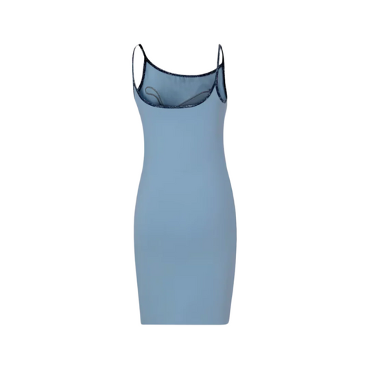 Puma DNM Tank Dress - Faded Denim
