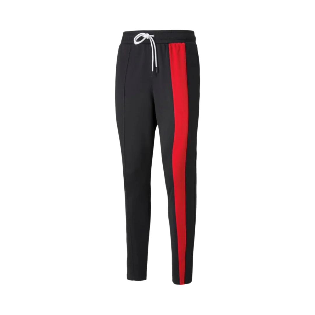 Puma Ralph Pants - Black/Red