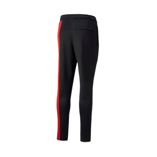 Puma Ralph Pants - Black/Red