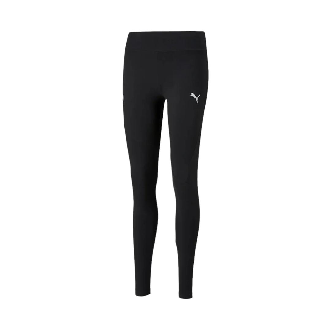Puma BMW MMS Women's Statement Leggings - Black