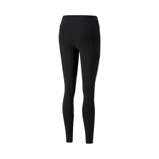 Puma BMW MMS Women's Statement Leggings - Black