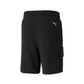 Puma BMW MMS Statement Sweat Shorts - Black
