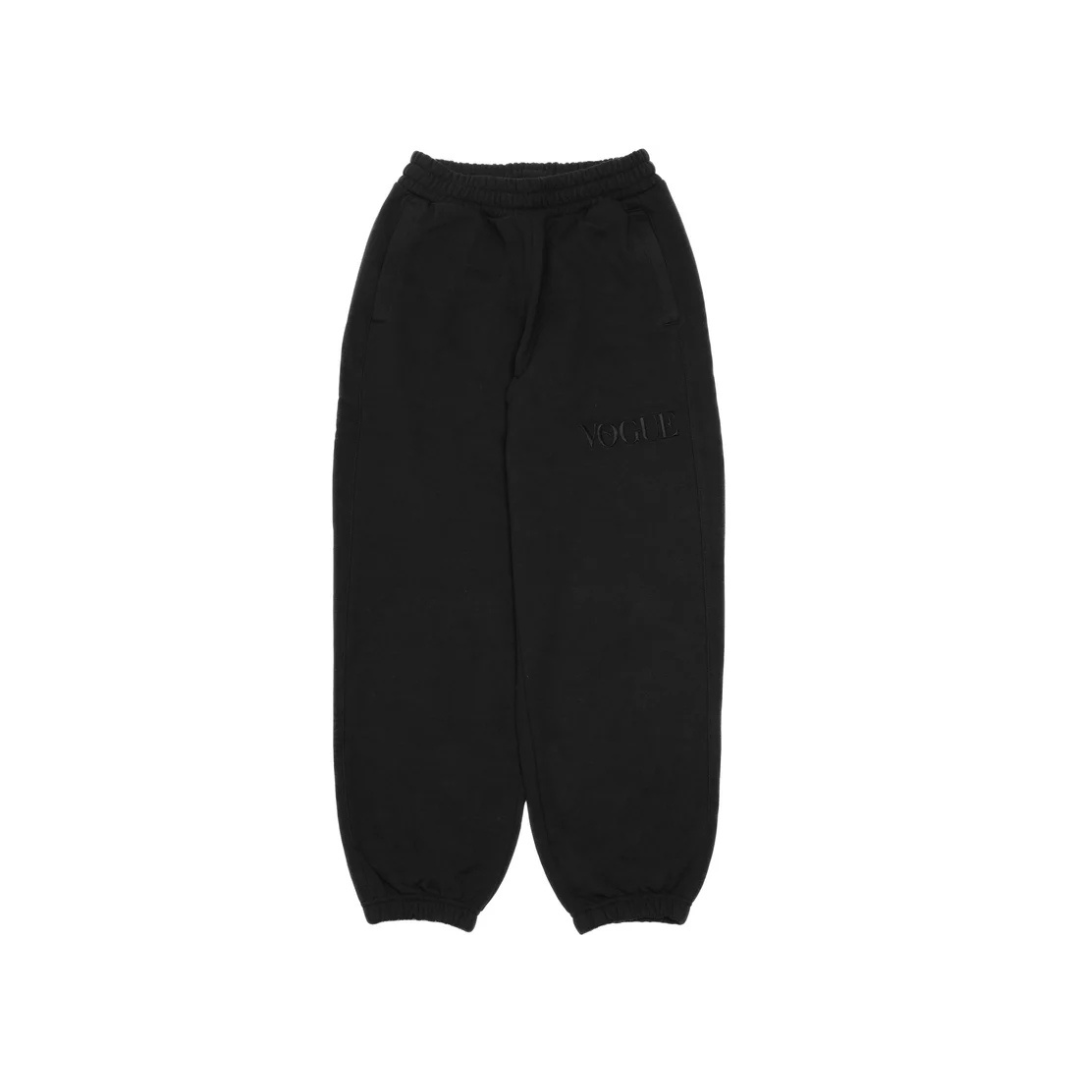 Puma X Vogue Sweatpants - Black