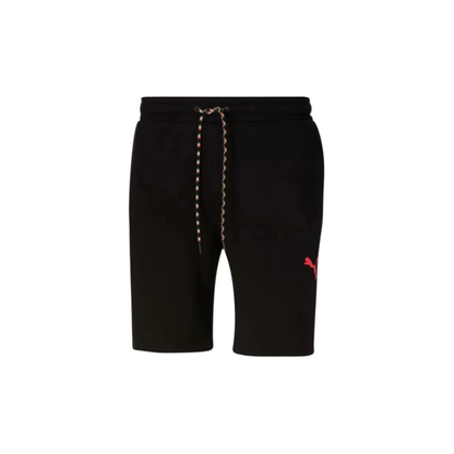 Puma Dazed International Shorts - Black