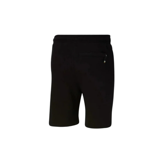 Puma Dazed International Shorts - Black