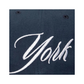 Mitchell & Ness x Just Don New York Yankees Script Hat - Navy