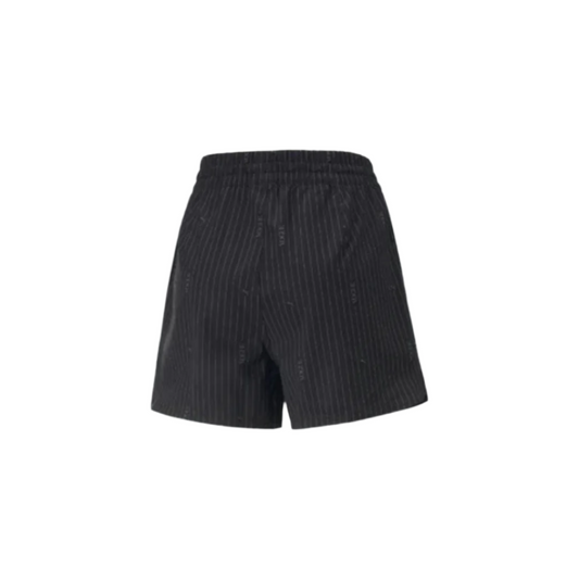Puma X Vogue Woven Shorts - Black