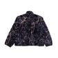 Nike ACG "Canwell Glacier" Therma-FIT ADV Windproof Half Zip - "Dark Raisin"