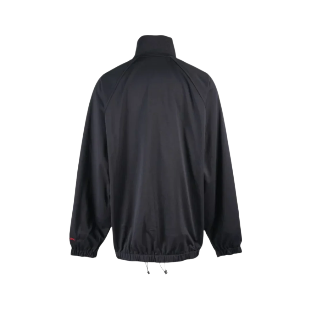 Adidas x Korn Track Top - Black/Red/Purple/White
