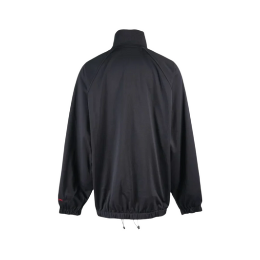 Adidas x Korn Track Top - Black/Red/Purple/White