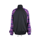 Adidas x Korn Track Top - Black/Red/Purple/White