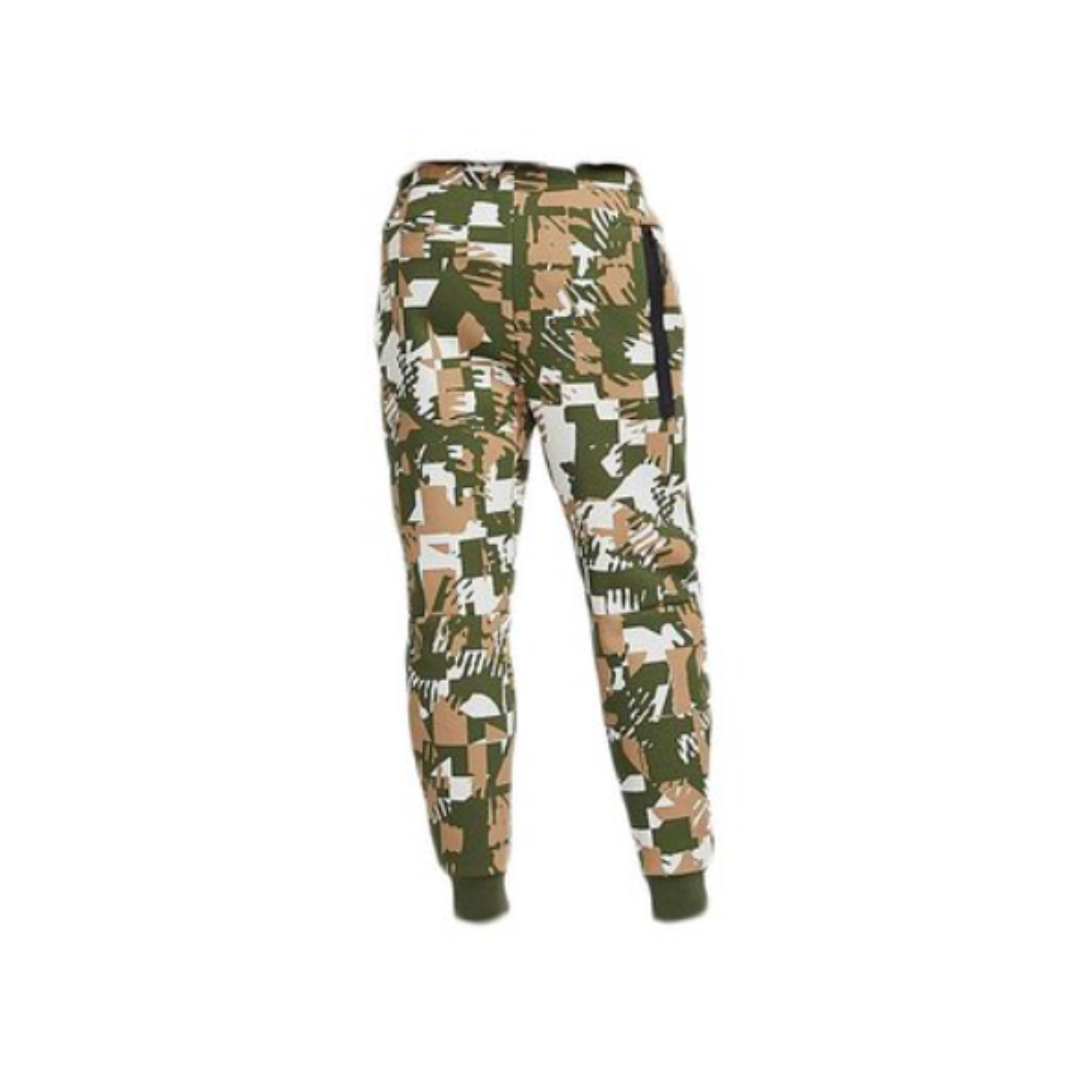 Nike NSW Tech Fleece AOP Jogger - Camo