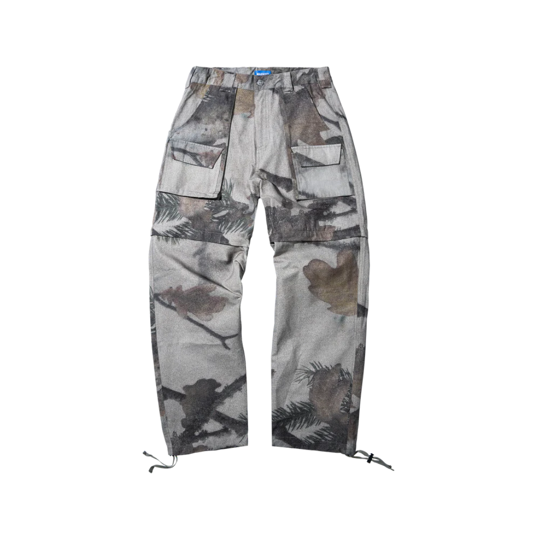 Market Earthen Moraine Pants - Camo