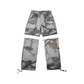 Market Earthen Moraine Pants - Camo