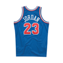 Mitchell & Ness All-Star Eastern Conf. 1993 Michael Jordan Jersey - Royal Blue