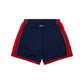 Mitchell & Ness x Just Don Team USA Olympic Shorts - Navy
