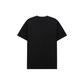 RtA Oversized Colin Tee - Car Rebel Black