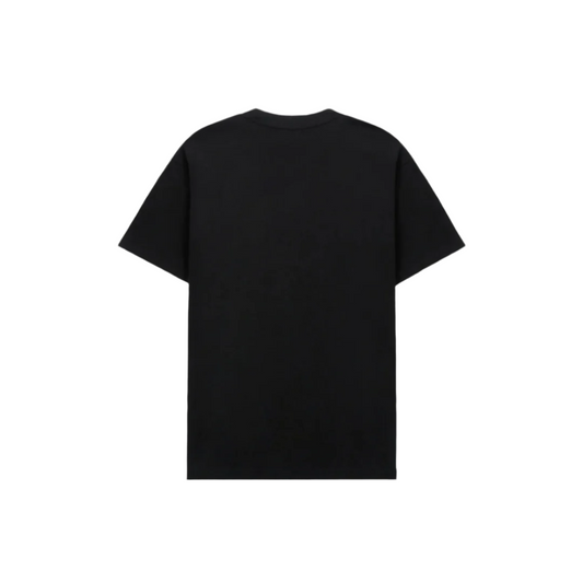 RtA Oversized Colin Tee - Car Rebel Black