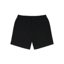 RtA Clyde Shorts - Car Rebel Black