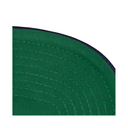 Mitchell & Ness Los Angeles Lakers Tremor Trucker Adjustable Hat - Purple