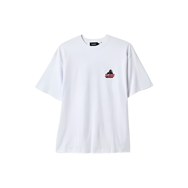 X-Large Backside OG Tee - White