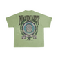 Individualist Veni Vidi Vici T-Shirt - Matcha