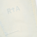 RtA Bryant Paradise Vice Denim - Stormy Sky Blue