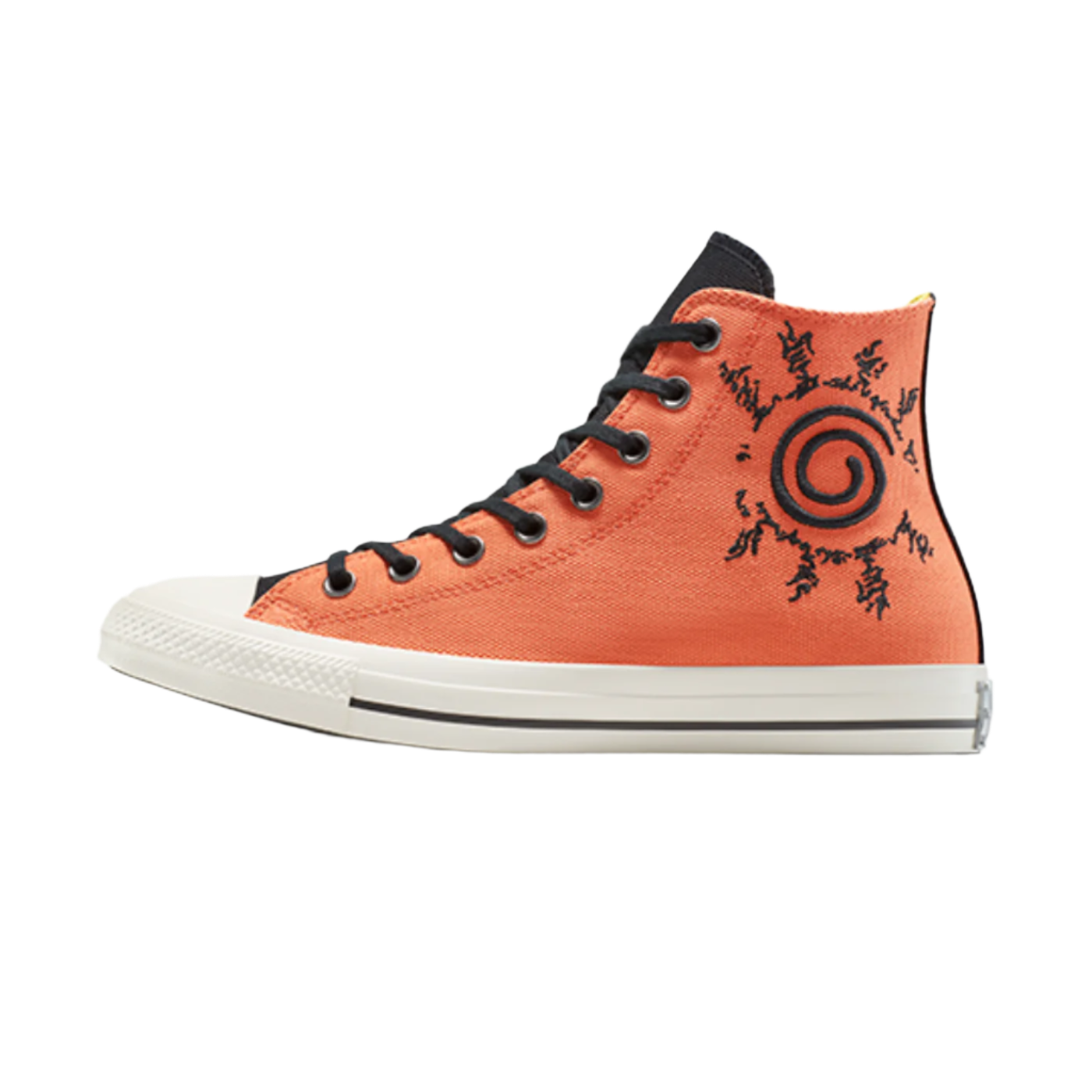Men's Converse Chuck Taylor All Star - "Naruto"