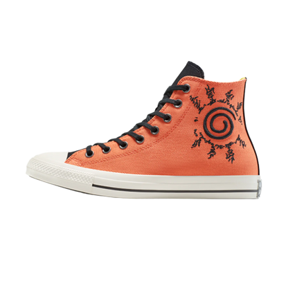 Men's Converse Chuck Taylor All Star - "Naruto"