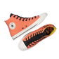 Men's Converse Chuck Taylor All Star - "Naruto"