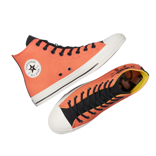 Men's Converse Chuck Taylor All Star - 
