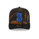 New Era 5950AF Seattle Ripstop Hat - Camo | Sole Play Dothan AL