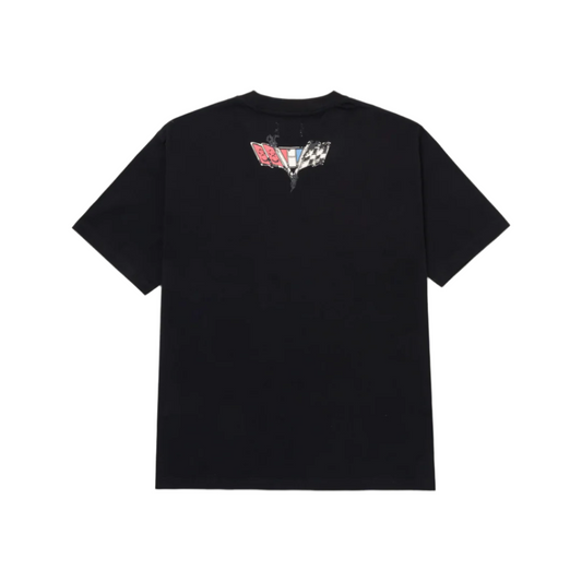Honor The Gift Persistence Race Tee - Black