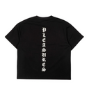 Pleasures Sorrow Heavyweight Tee - Black