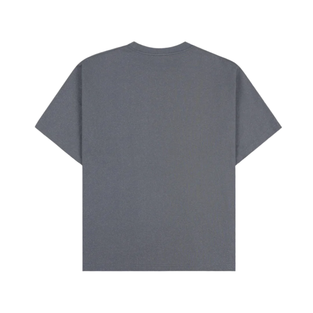 Pleasures Onyx Glitter Shirt - Grey