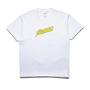 Pleasures Quench Tee - White