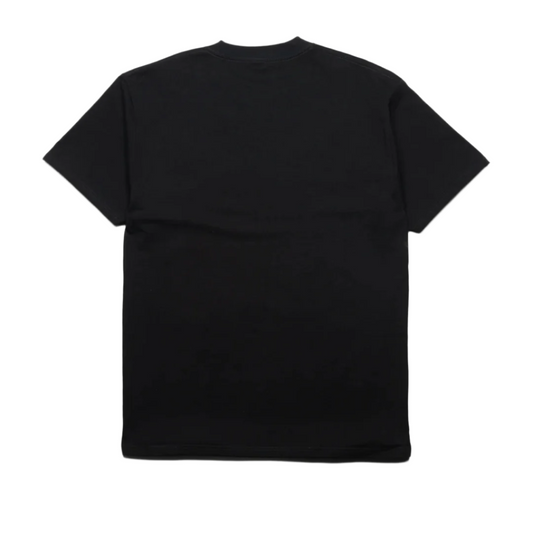 Pleasures Girl Is A Gun Tee - Black