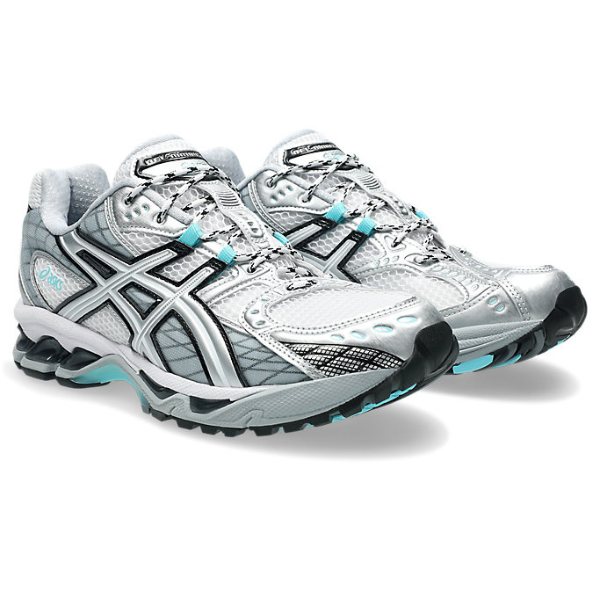 Men's Asics GEL-Nimbus 10.1 - "White Piedmont"